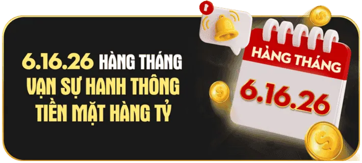 Hệ thống vũ khí bắn cá đa dạng